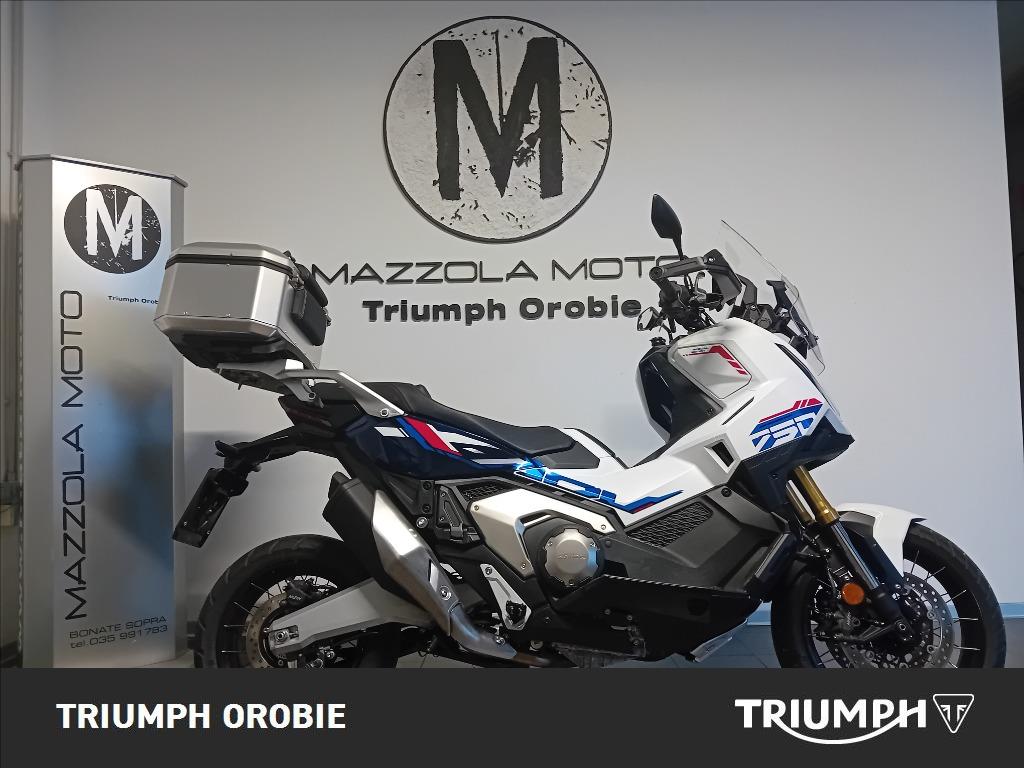 HONDA X-ADV 750 DCT S.E. Abs