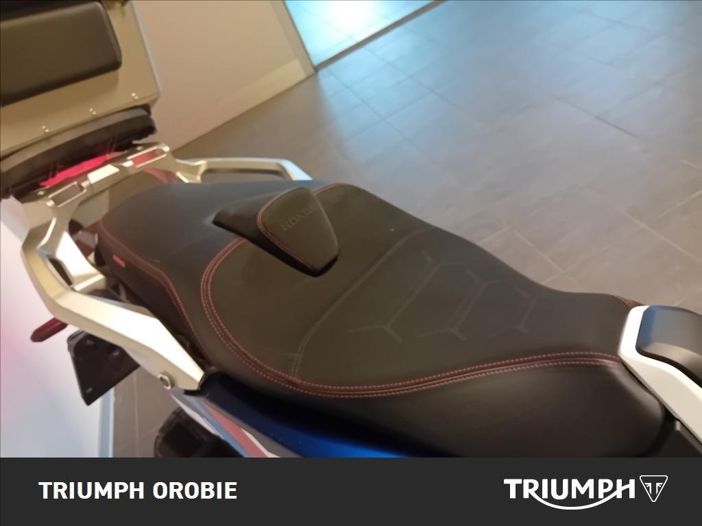 HONDA X-ADV 750 DCT S.E. Abs