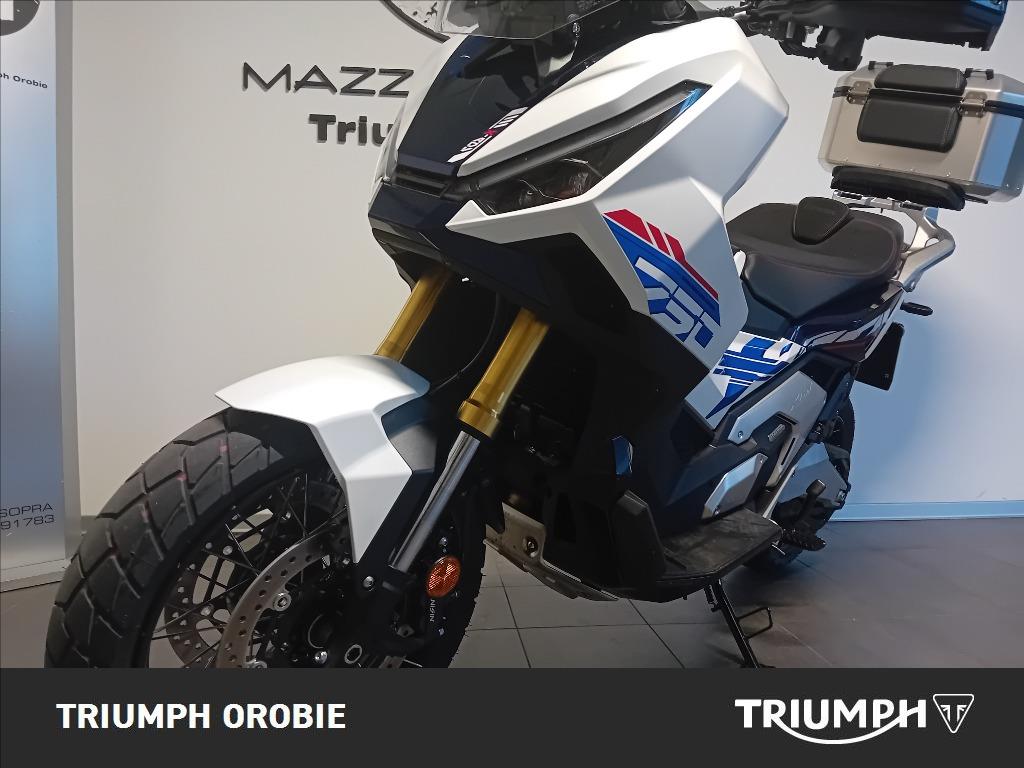 HONDA X-ADV 750 DCT S.E. Abs