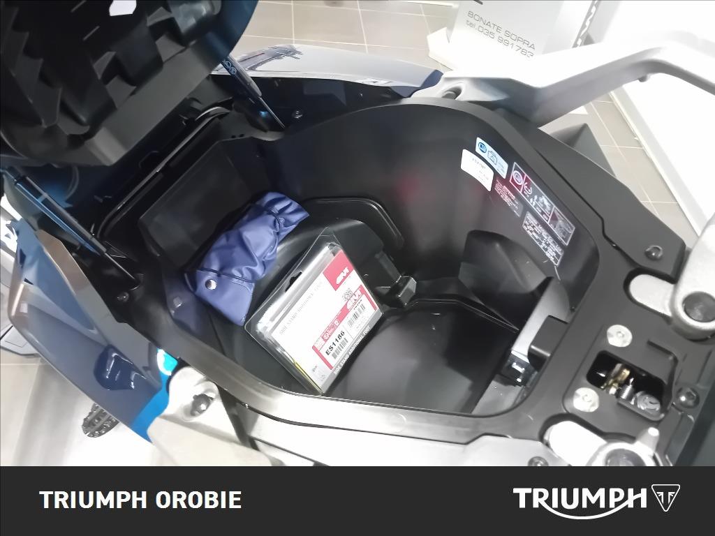 HONDA X-ADV 750 DCT S.E. Abs