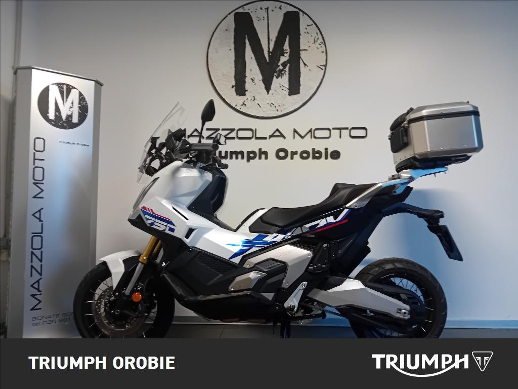 HONDA X-ADV 750 DCT S.E. Abs #2