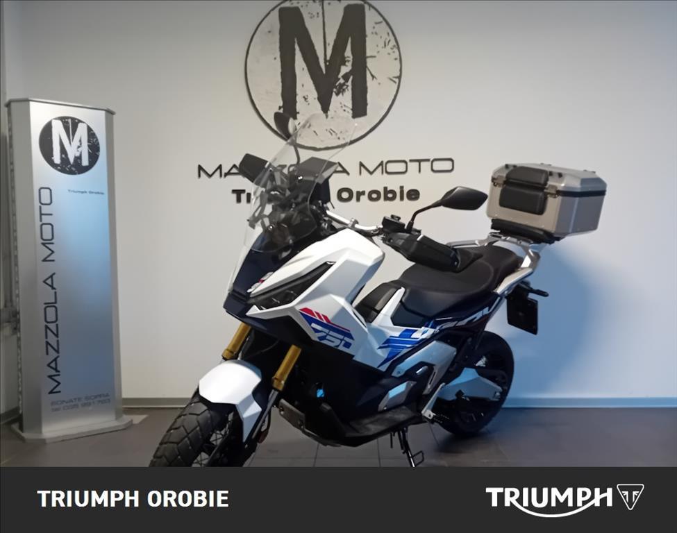 HONDA X-ADV 750 DCT S.E. Abs #3