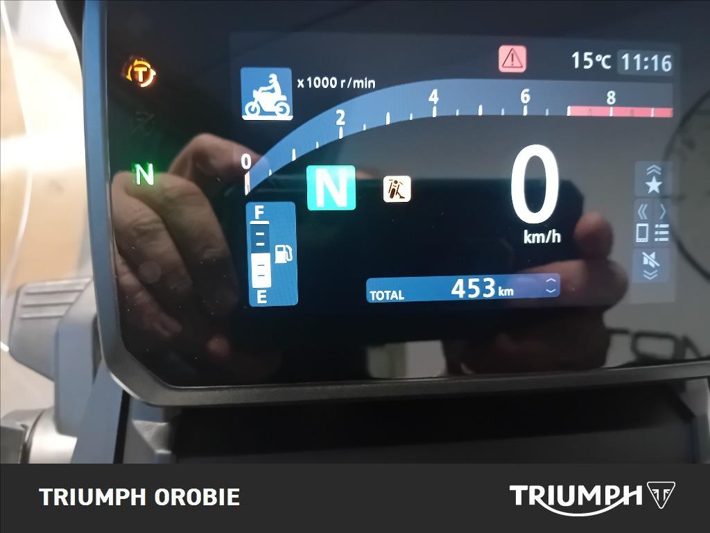 HONDA X-ADV 750 DCT S.E. Abs #4