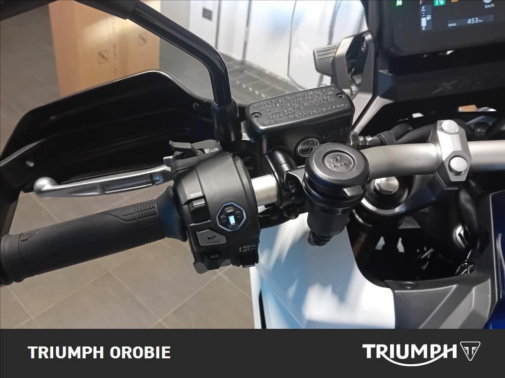 HONDA X-ADV 750 DCT S.E. Abs #5