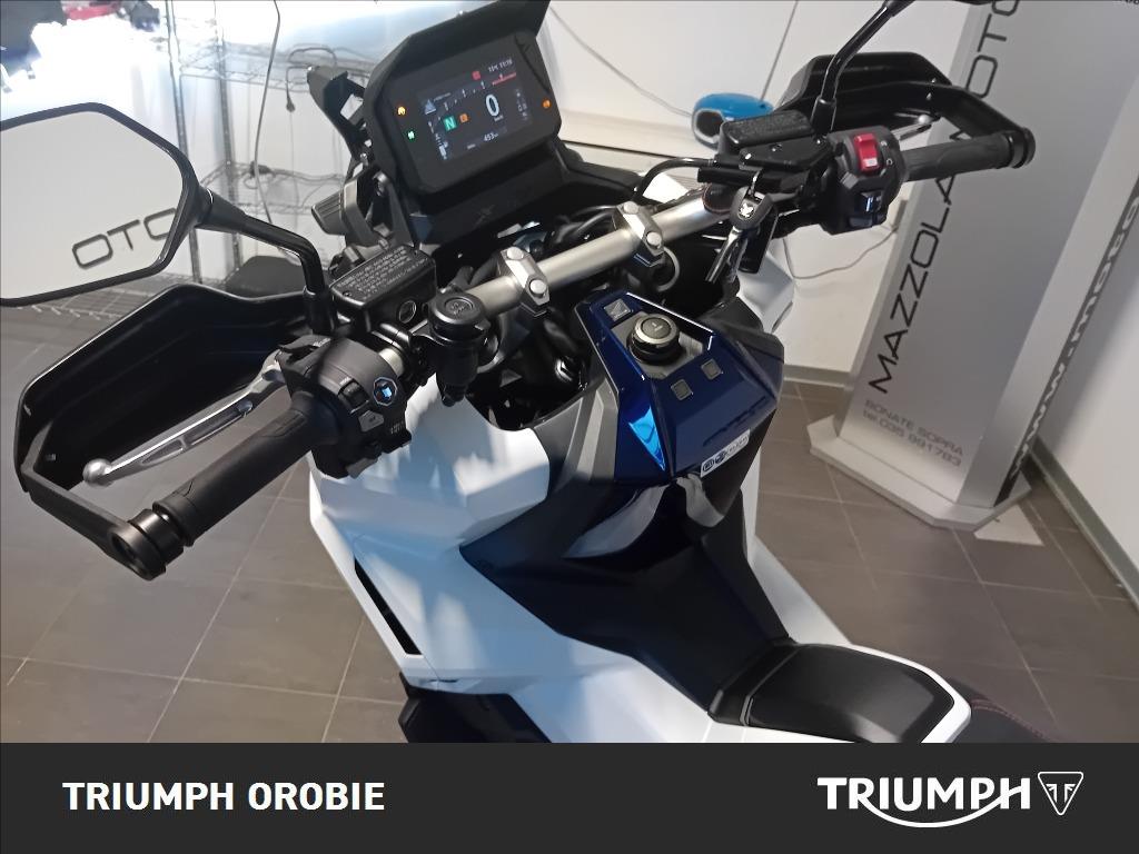 HONDA X-ADV 750 DCT S.E. Abs #6