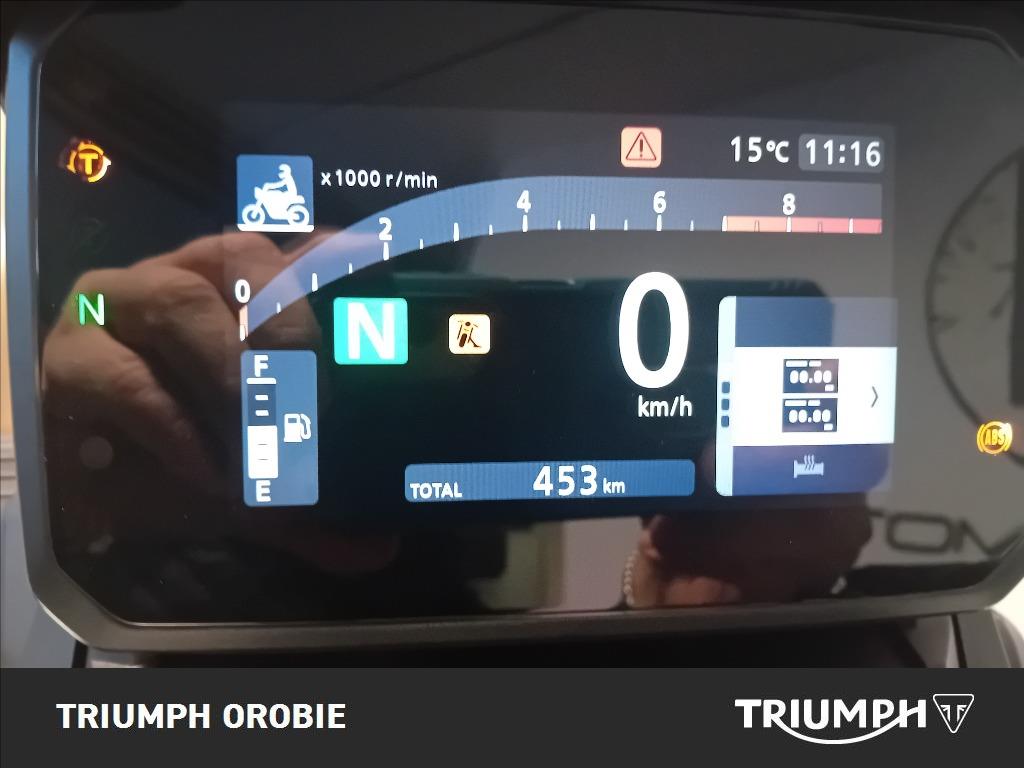 HONDA X-ADV 750 DCT S.E. Abs #7