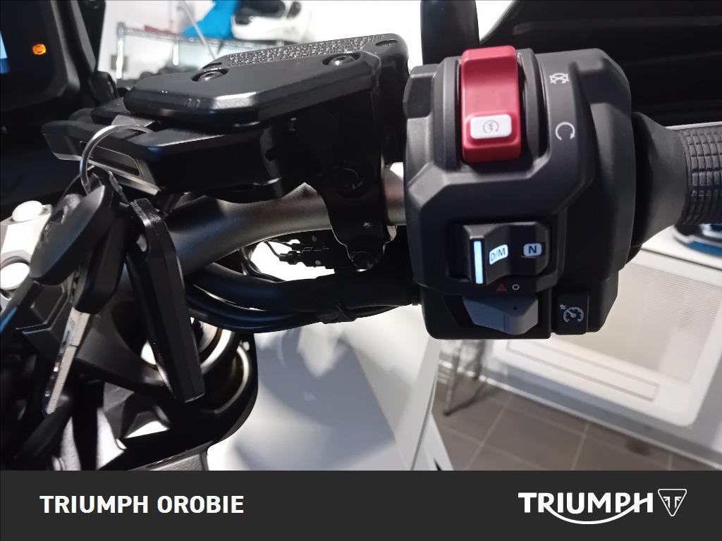 HONDA X-ADV 750 DCT S.E. Abs #8