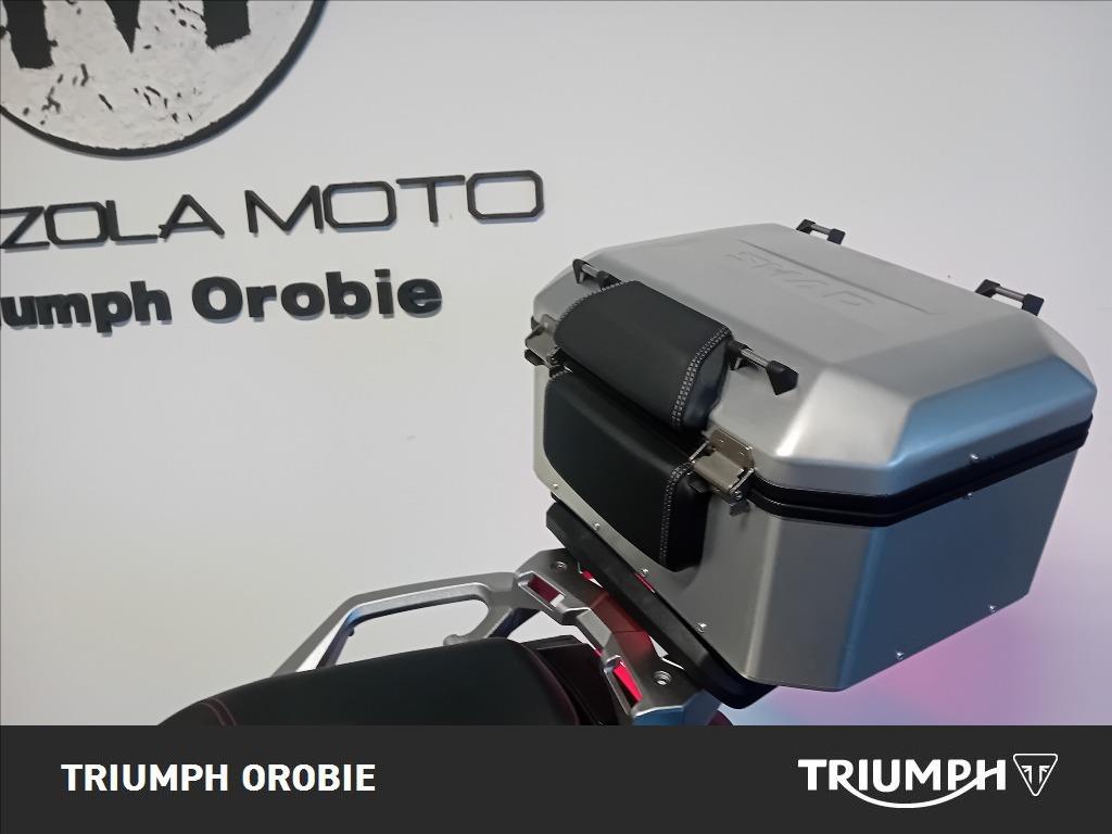 HONDA X-ADV 750 DCT S.E. Abs #9