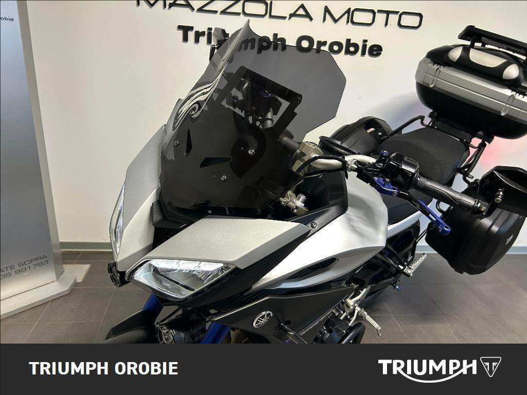 YAMAHA Tracer 900 Abs