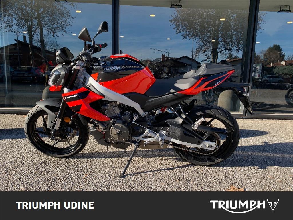 APRILIA Tuono 457 Abs