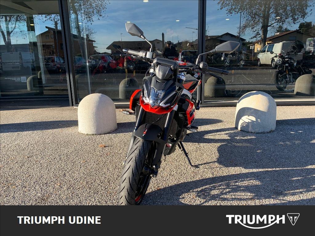 APRILIA Tuono 457 Abs