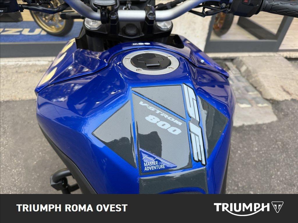 SUZUKI V-Strom 800 SE Abs
