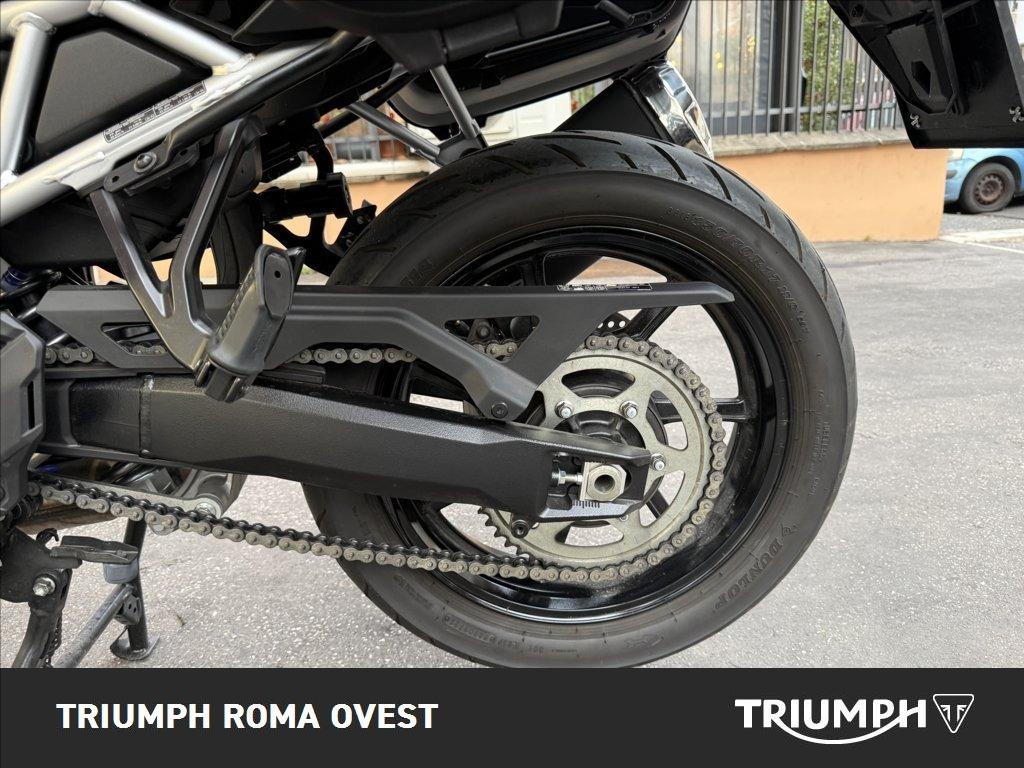 SUZUKI V-Strom 800 SE Abs