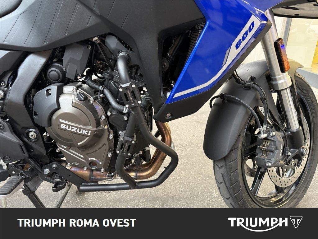 SUZUKI V-Strom 800 SE Abs