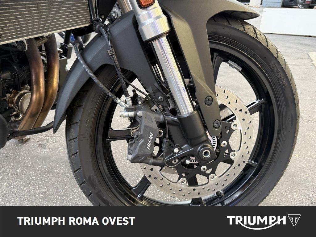 SUZUKI V-Strom 800 SE Abs