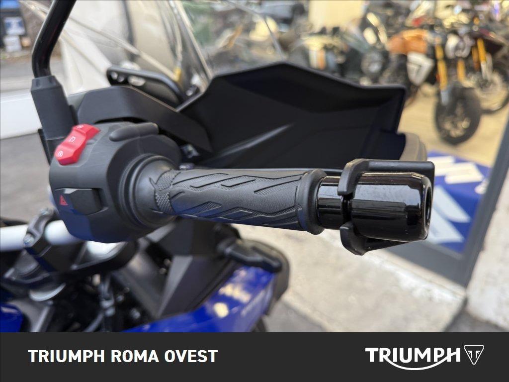 SUZUKI V-Strom 800 SE Abs