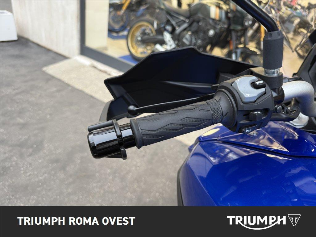 SUZUKI V-Strom 800 SE Abs