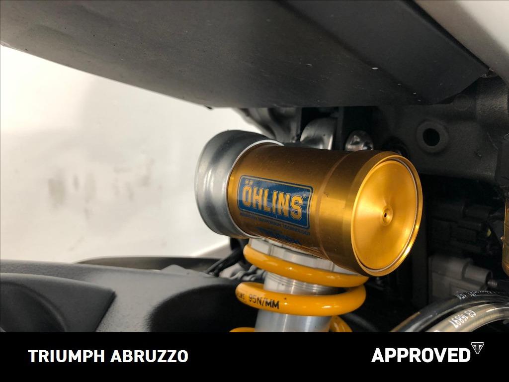 TRIUMPH Street Triple 765 RS