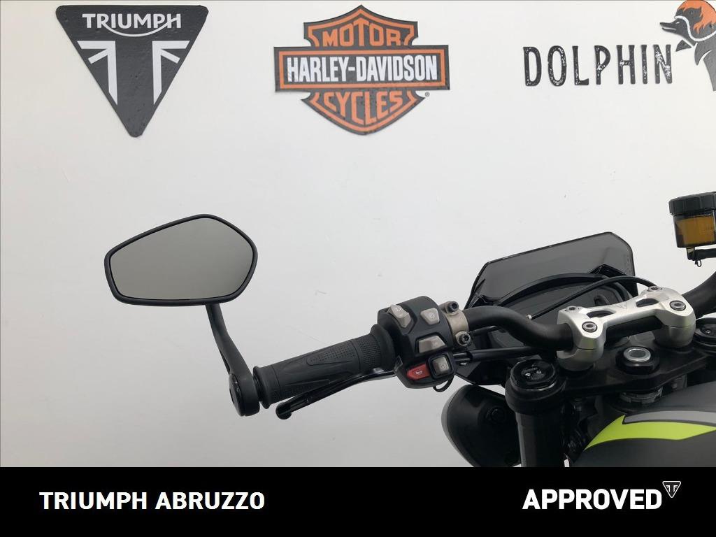 TRIUMPH Street Triple 765 RS #7