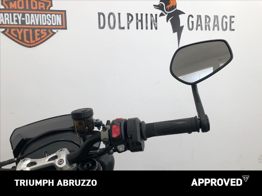 TRIUMPH Street Triple 765 RS #8