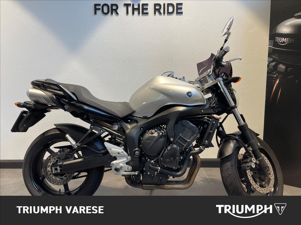 YAMAHA FZ6 600 N