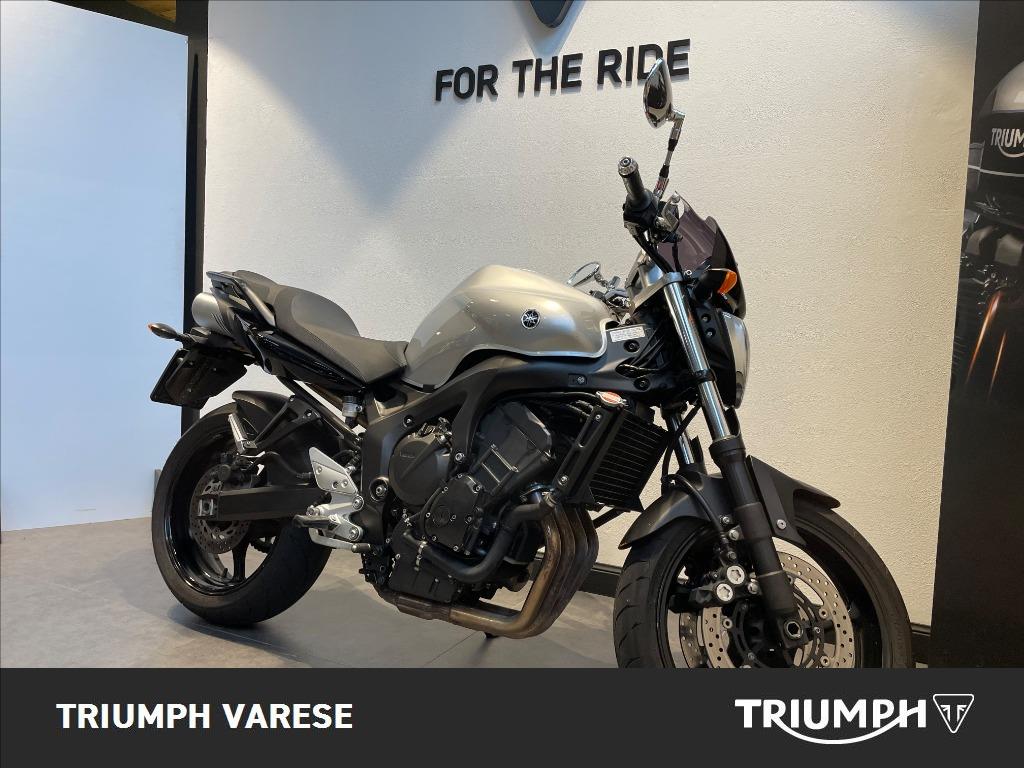 YAMAHA FZ6 600 N