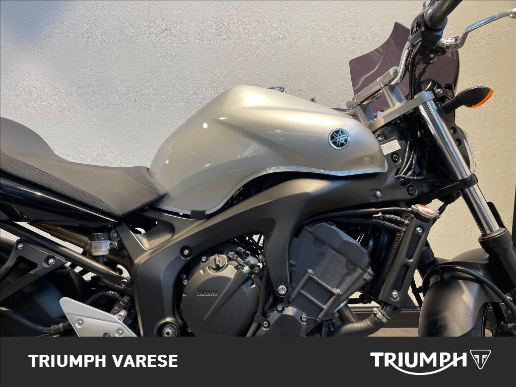 YAMAHA FZ6 600 N