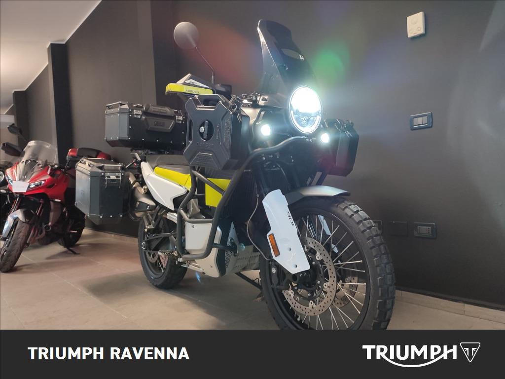 HUSQVARNA Norden 901 Expedition Abs