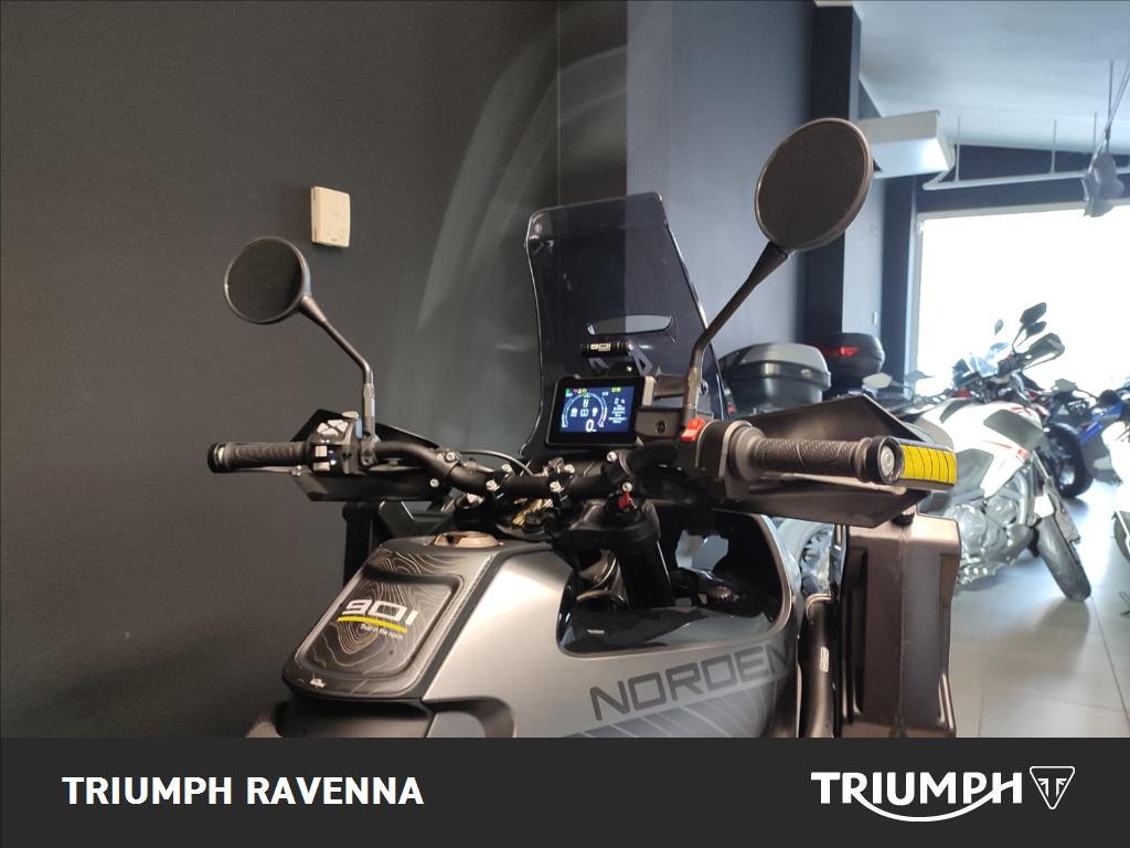 HUSQVARNA Norden 901 Expedition Abs