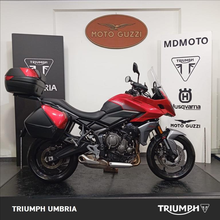 TRIUMPH Tiger Sport 660 Abs