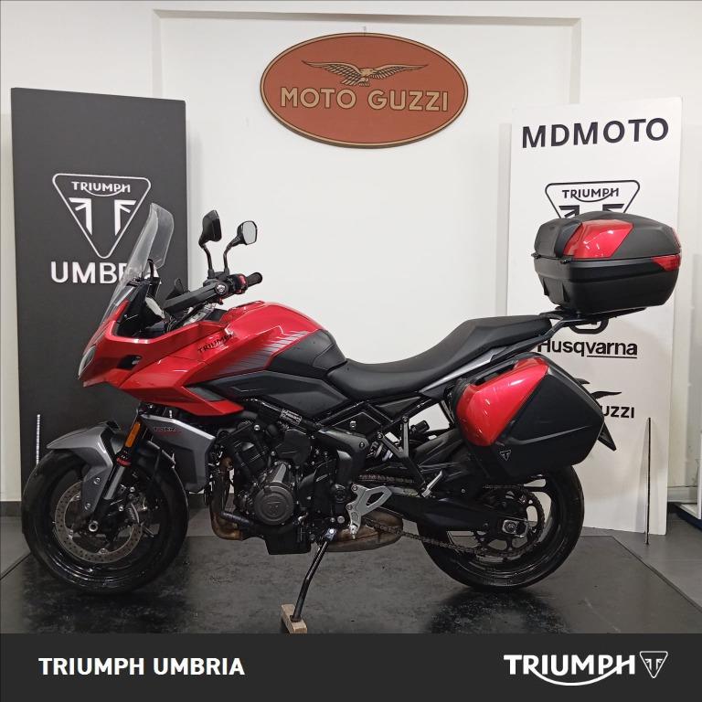 TRIUMPH Tiger Sport 660 Abs