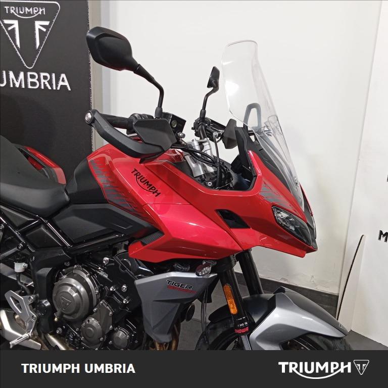 TRIUMPH Tiger Sport 660 Abs