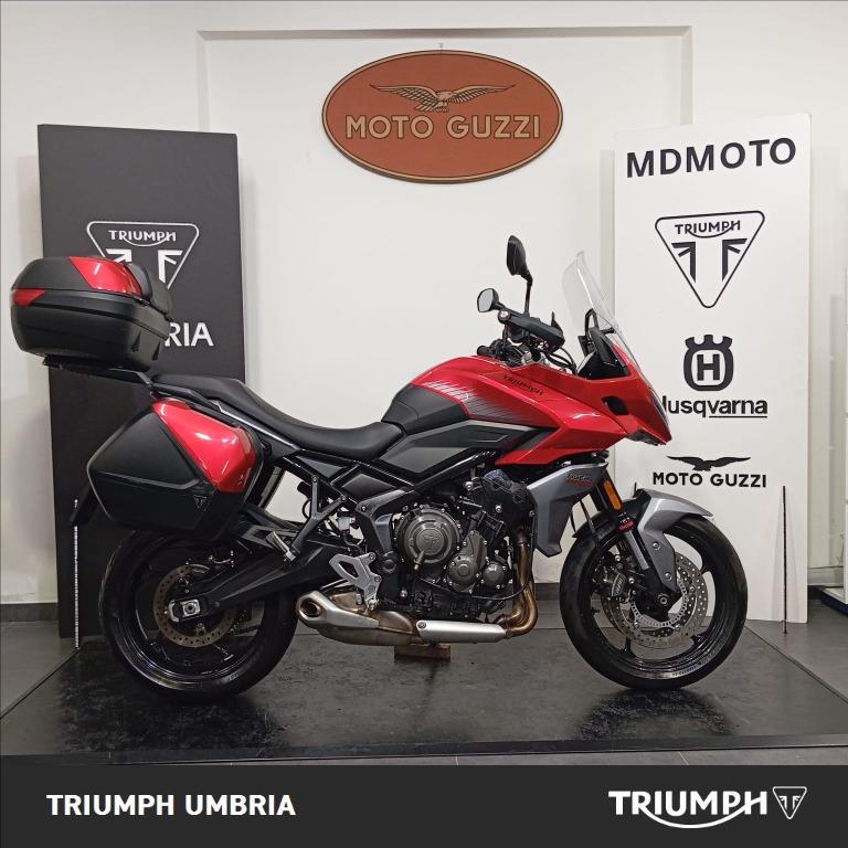 TRIUMPH Tiger Sport 660 Abs