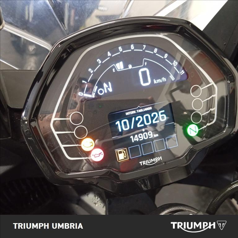 TRIUMPH Tiger Sport 660 Abs