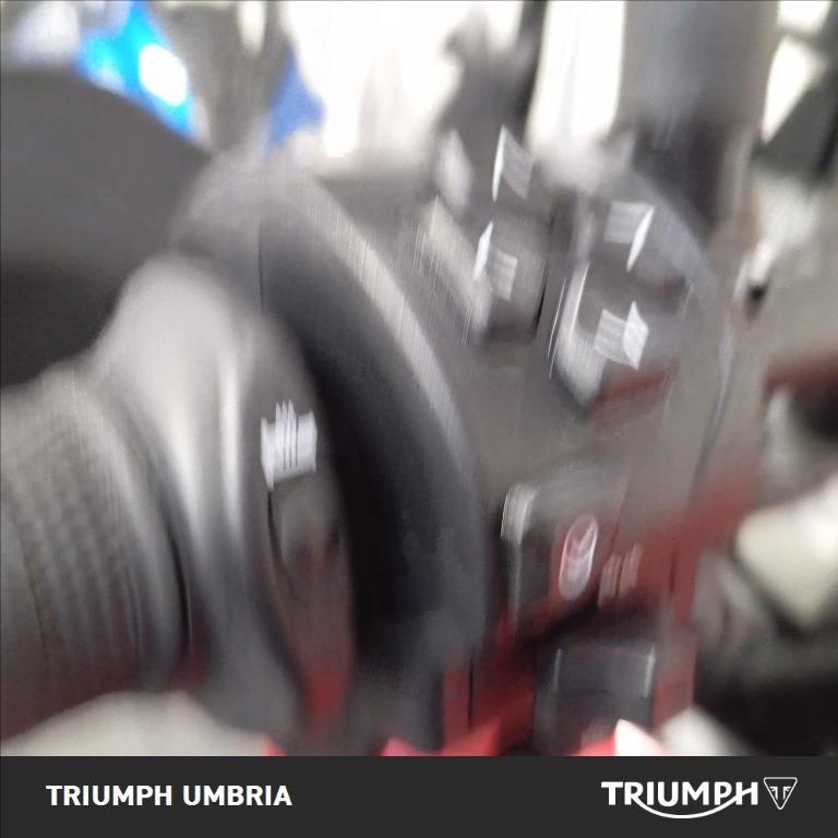 TRIUMPH Tiger Sport 660 Abs