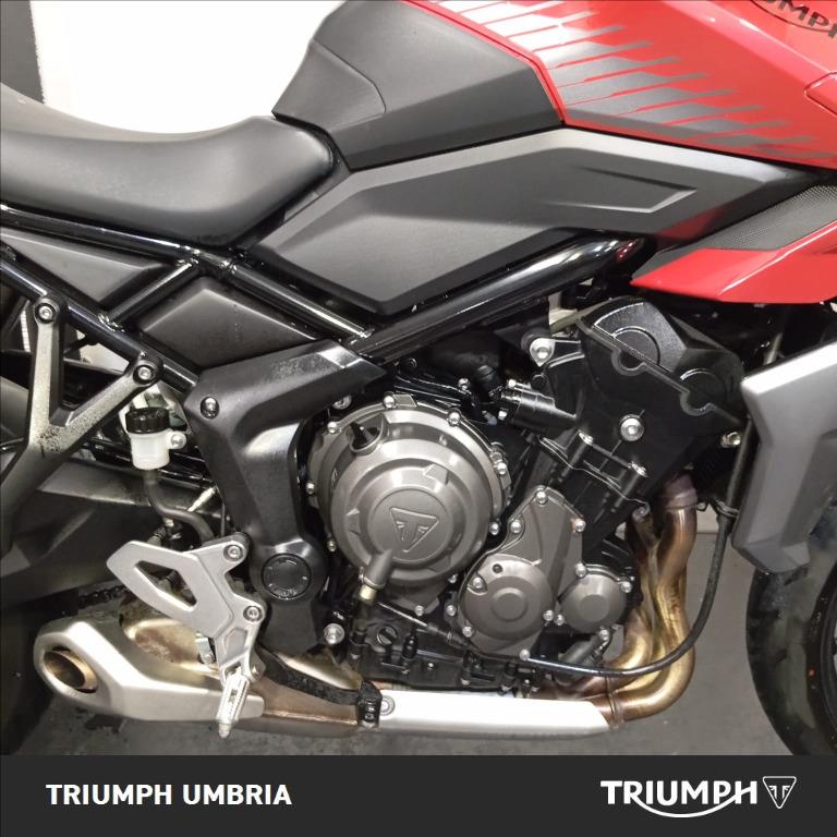 TRIUMPH Tiger Sport 660 Abs
