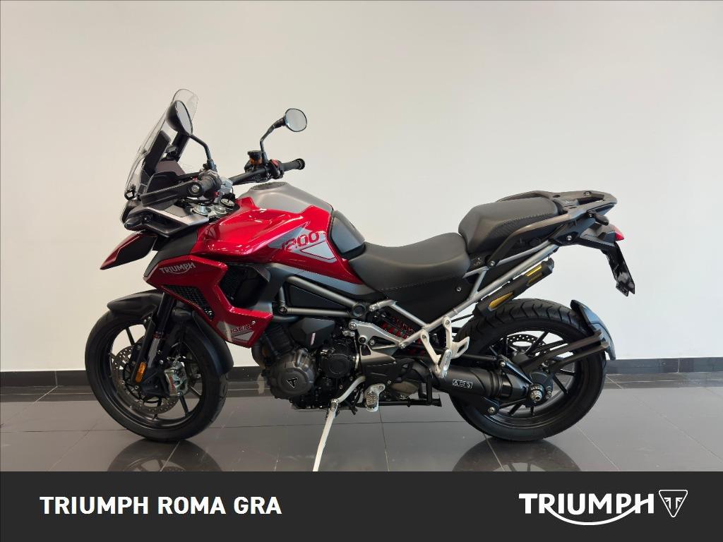 TRIUMPH Tiger 1200 GT Pro Abs
