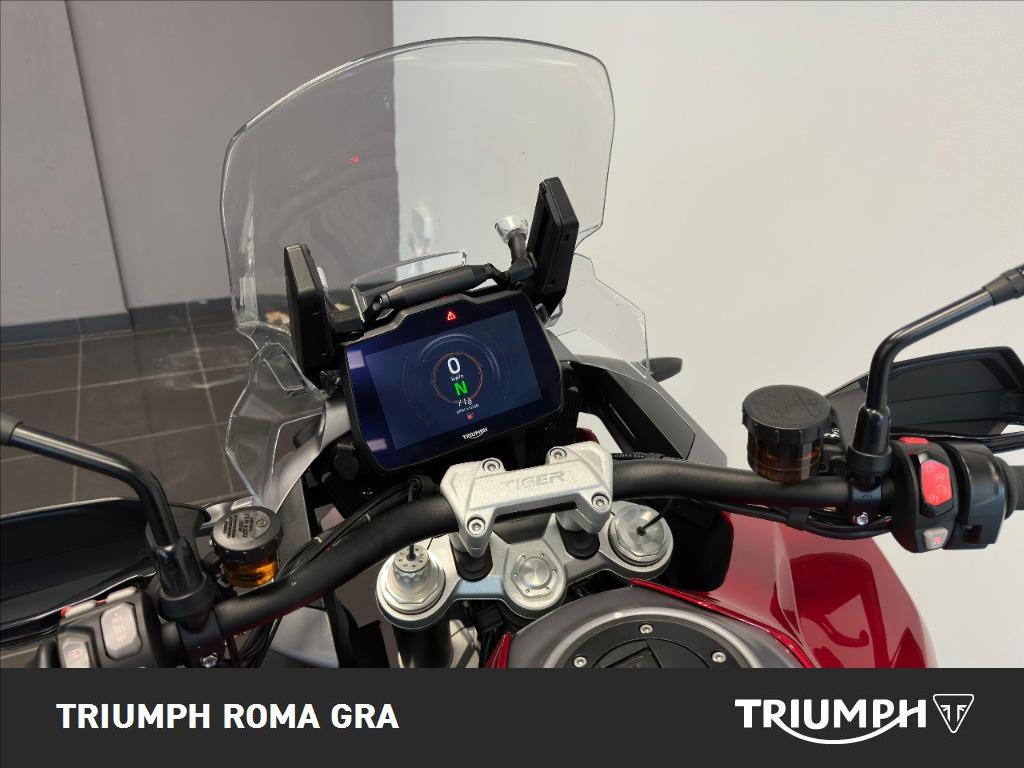 TRIUMPH Tiger 1200 GT Pro Abs