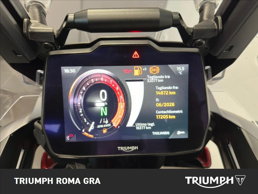 TRIUMPH Tiger 1200 GT Pro Abs