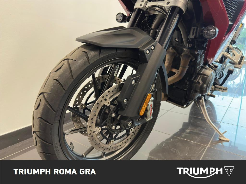 TRIUMPH Tiger 1200 GT Pro Abs