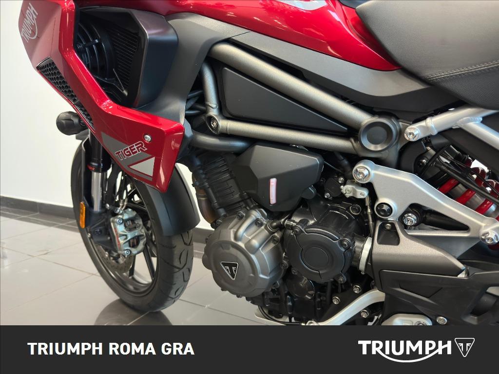 TRIUMPH Tiger 1200 GT Pro Abs