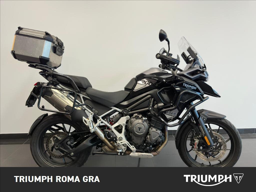 TRIUMPH Tiger 1200 GT Pro Abs
