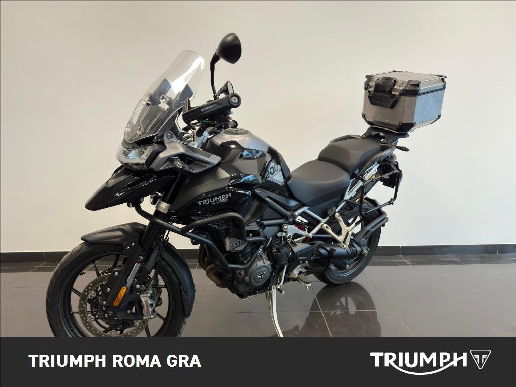 TRIUMPH Tiger 1200 GT Pro Abs