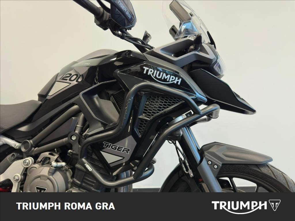 TRIUMPH Tiger 1200 GT Pro Abs
