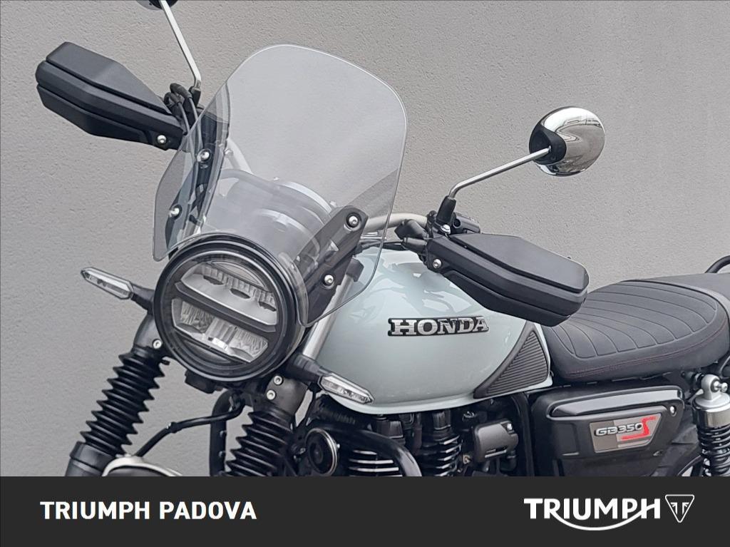 HONDA GB 350 S Abs