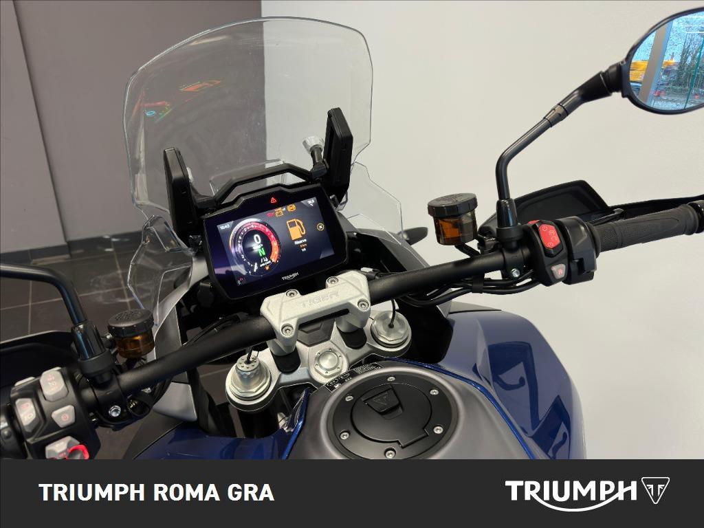 TRIUMPH Tiger 1200 GT Pro Abs