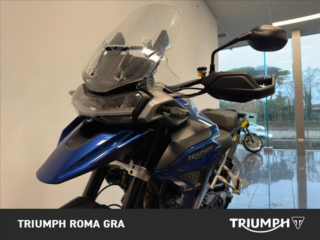 TRIUMPH Tiger 1200 GT Pro Abs