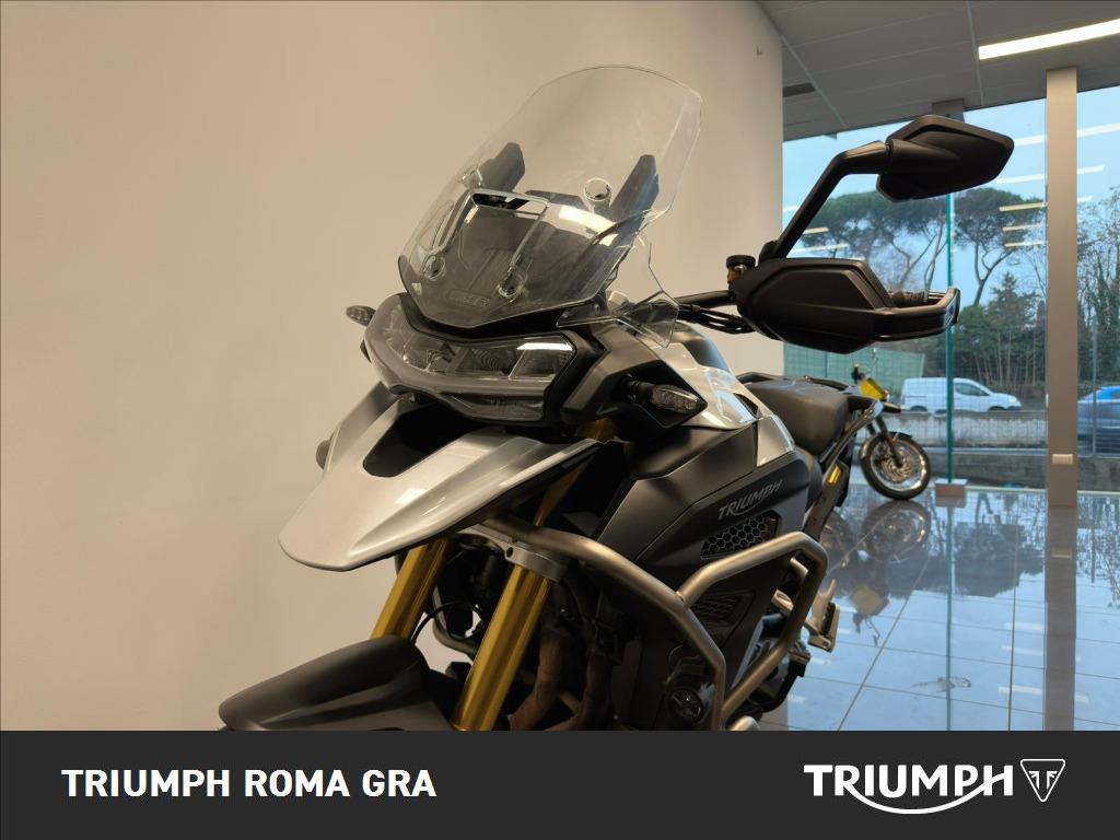 TRIUMPH Tiger 1200 Rally Explorer Abs