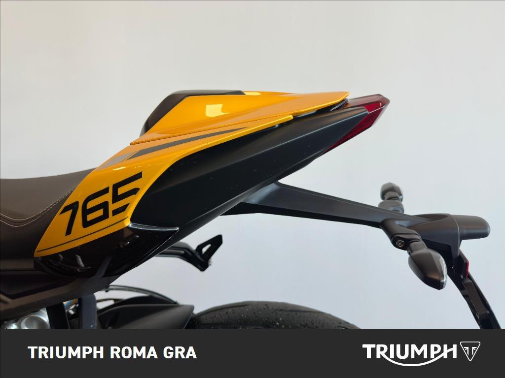 TRIUMPH Street Triple 765 RS