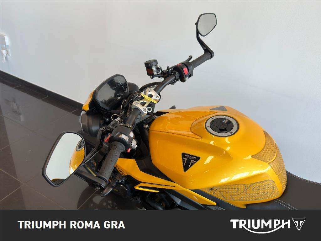 TRIUMPH Street Triple 765 RS